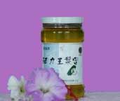 饶河东北黑蜂系列产品