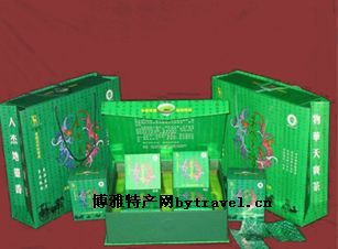 茅山茶