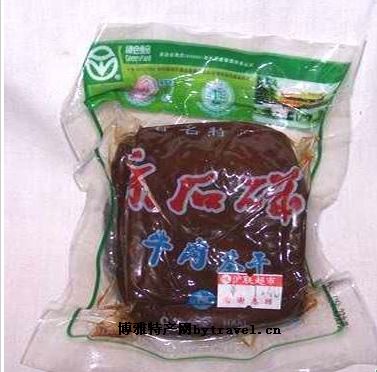 采石茶干