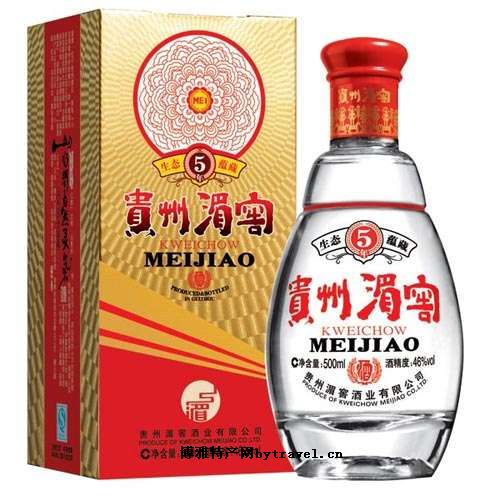 湄窖