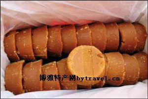 小碗红糖