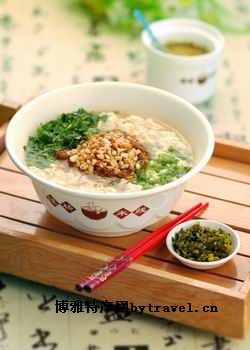 豆花米线