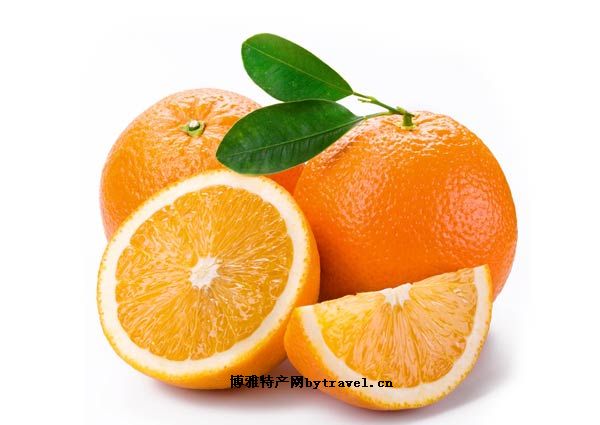 浦市甜橙