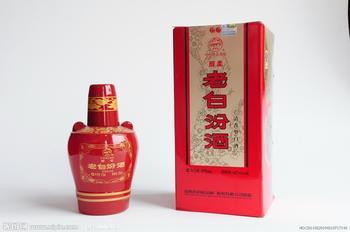 汾酒
