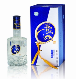 洮儿河酒