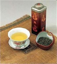 广州红碎茶
