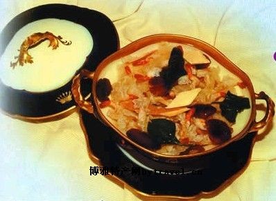 三片敲虾