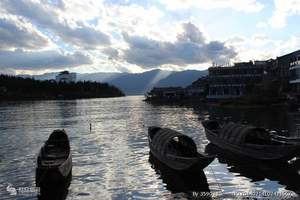 帝王金樽——长沙到昆明、大理、丽江、西双版纳准五四飞8日游