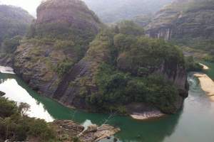 最近时间去到厦门旅游价格 武夷山福州双卧九日/卧飞7日多少钱