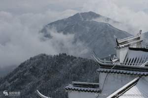 杭州到黄山南京汽车三日游 散客拼团天天发 杭州市区上门接