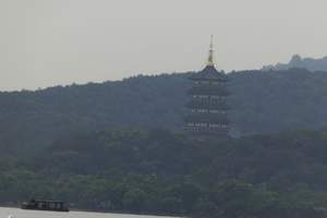 【普陀山旅游攻略】济南出发普陀山、奉化、溪口双动四日游