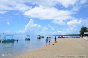 天宁塞班岛双飞6日游_洛阳出国旅游_洛阳去美国塞班岛