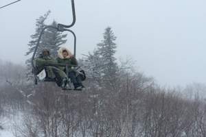 惠州到哈尔滨-亚布力-雪乡双飞五日游 ---梦幻童话北国之旅