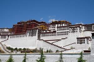 放心游 夏季 北京 游西藏 旅游攻略 西藏全景双卧 十二日游