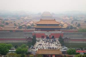 三月份到北京天津五日游多少钱_费用_价格_旅游团