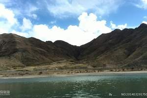 广州到西藏拉萨旅游_纳木措、尼洋河、布达拉宫八天游