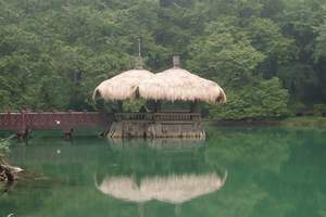 婺源（大套票景点）、景德镇、九江双卧四天深度赏花游