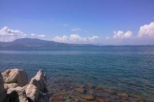 西冲两日精品游