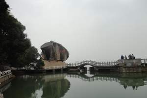 厦门一日游线路<厦门鼓浪屿金门一日游>-含海上看金门船票