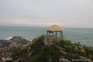 [三亚金沙浪旅游]三亚西岛一日游_三亚西岛一日游_门票团购