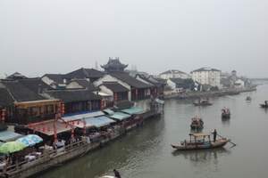 什么时候去杭州旅游比较好 必去的景点推荐鉴 湖鲁镇高飞五日游