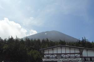 福州歌诗达邮轮旅游|上海济州福冈5日游|九州岛最大县福冈市