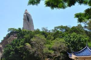 深圳出发福建武夷山 自然文化双遗产双卧五天火车团(纯玩团)