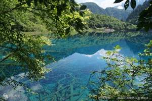 近期北京出发到四川旅游需要花多少钱成都 九寨 黄龙四飞五日游