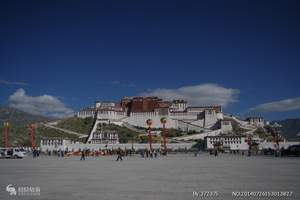 西藏全景游、西藏全线旅游、中藏、藏北、后藏、东藏、双卧12日