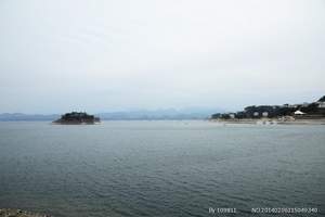 杭州到千岛湖一日游 免费接【含车费+门票船票+导游】品质线路