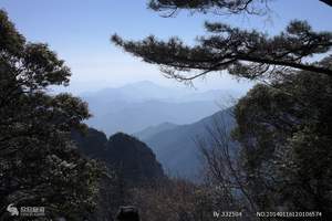 北京出发去华东三市旅游 婺源/黄山游览观光 双卧七日度假游