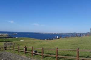 洛阳到韩国济州岛旅游，韩国首尔+济州岛双飞双船八日游