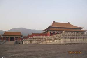 二月份到北京天津五日游多少钱_费用_价格_旅游团