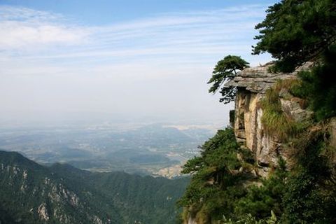 <庐山-龙虎山3日游>探悬棺之谜，揭庐山真面目（当地游）