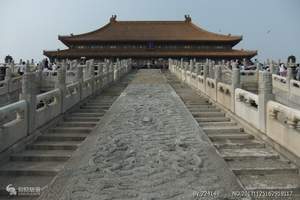 福州去北京旅游最新路线 福州去北京一地双卧七日游