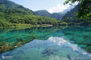 成都/九寨沟/黄龙/阿坝藏寨/牟托羌寨/峨眉山/乐山双卧9日