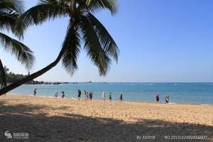 太原到海南双飞6日游【休闲之旅】