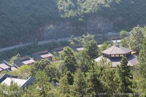 武汉到湘西马拉河、芙蓉镇、-茶峒、凤凰山、矮寨大桥三日游