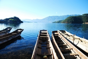 天津到云南旅游咨询_昆明_大理_丽江双飞六日游