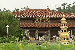 天心永乐禅寺