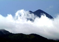 大仙峰自然保护区