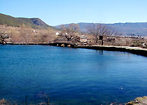 玉柱擎天风景区